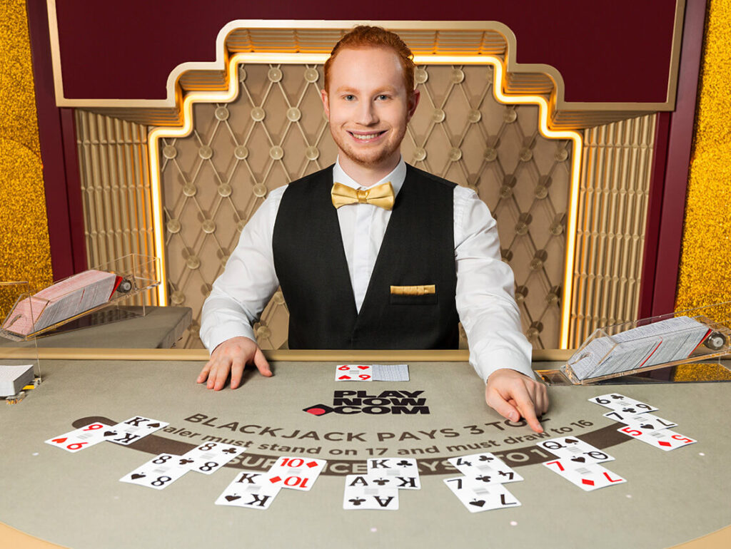 livecasinovipblackjacktile ETH Casinos